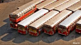 Transforming Maharashtra's MSRTC Land - Unlocking 3360 Acres for Strategic Development