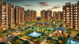 Top 10 Affordable Housing Projects in Pune for 2025