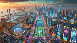 Third Mumbai 2040 - The Future of Real Estate, Smart Cities & Investment Opportunities