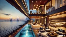 Best Sea Facing Apartments in Mumbai That Define Luxury