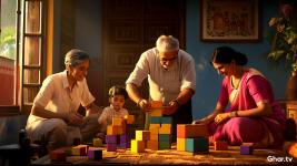 Why a Ghar is More Than Just a House