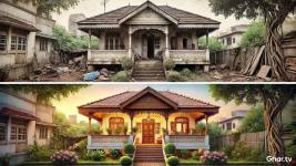 How to Flip Houses for Maximum Profit in India - A Step-by-Step Guide