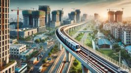 Best Upcoming Infrastructure Projects in Hyderabad Boosting Real Estate 2025