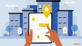 How to Use Google Maps Like a Pro for Smarter Real Estate Investments in India