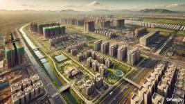 Hiranandani Group Launches Rs 7,000 Cr Township in Pune | North Hinjewadi Real Estate
