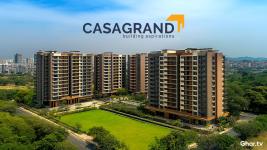 Casagrand Millenia Expands into Pune - Makes a Huge Investment in Wagholi Real Estate Market