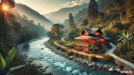 Best Locations for Second Homes in Dehradun | Luxury Villas & Investments