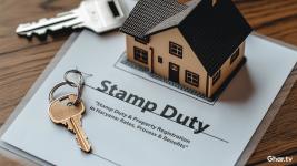 Stamp Duty & Property Registration in Haryana: Rates, Process & Tax Benefits