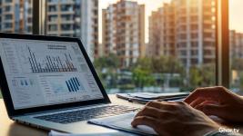 5 Reasons Why Real Estate Stocks Are Struggling in 2025 Despite a Booming Sector