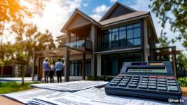 Loan-to-Value (LTV) Ratio Explained: How It Impacts Home Loans & Interest Rates