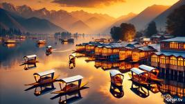Jammu and Kashmir Stamp Duty and Registration: Rates, Exemptions & Fees