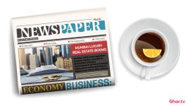 Mumbai Luxury Real Estate Booms, Boosts Stamp Duty Revenue