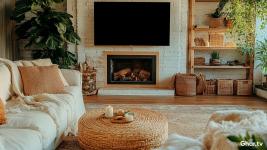 9 Creative Ideas to Instantly Upgrade Your Living Space Without Major Renovations