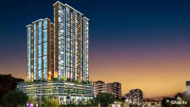 Ruparel Stardom Malad West Redefines Luxury Living in Mumbai Western Suburbs
