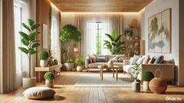 The Art of Feng Shui: How to Bring Positive Energy to Your Ghar