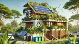 Build a Green Home: Easy Ways to Live Eco-Friendly in India