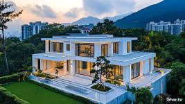 Most Expensive Homes Sold in India 2024
