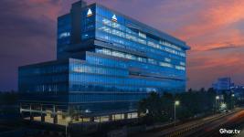 Embassy Developments Unveils INR 15,000 Crore Vision with Leadership Reset and Residential Push