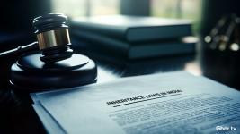 Understanding Inheritance Laws in India: A Comprehensive Guide