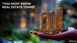 88 Real Estate Words You Should Know | Real Estate Glossary