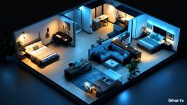 Brilliant Studio Apartment Layouts: 8 Smart Designs for Small Spaces