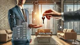 Renting Made Easy: Essential Tips for Landlords & Tenants