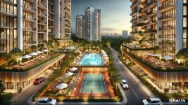 Inspira Aura Borivali West - Exclusive Rs 500 Cr Premium Residential Project | Limited Units