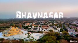 Why Bhavnagar is Gujarat's Emerging Real Estate Hotspot