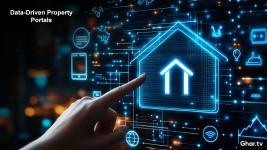 Data-Driven Property Portals - Turning Information into Competitive Advantage