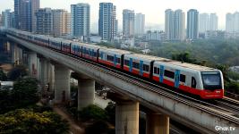The INR 62,000 Cr India Real Estate Boom - 2,335 Acres Acquired to Fuel Metro Growth - JLL