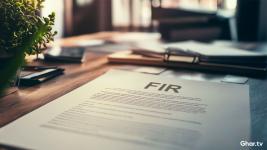 INR 57 Cr Fraud Allegation - FIR Filed Against Wadhwa Group for Goregaon Project Default