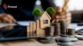 Piramal Capital Puts INR 1,625 Cr Real Estate Loans on the Block - Focus Shifts to Retail Lending