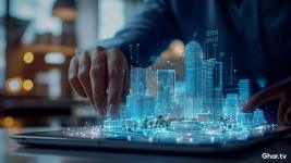 How Virtual Tours & AI Are Revolutionizing Home Buying in India