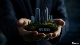 8 Powerful Reasons Commercial Real Estate is Your Best Bet in India