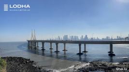 Lodha Group Closes ₹187.47 Crore Luxury Apartment Deal in Mumbai’s Worli