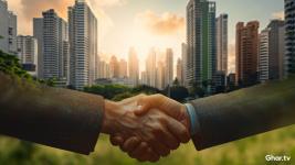 Embassy Inks INR 1,125 Cr Land Deal with Lam Research in Bengaluru's Whitefield Tech Hub