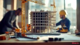The Property Portal Technology Stack - Building vs Buying for Scale
