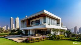 Top 6 Luxury Villa Projects Near Mumbai