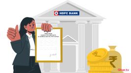 HDFC Capital Fuels Residential Growth - Rs 1,300 Crore Investment in Total Environment