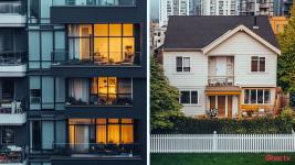 Flat vs Apartment in India: Key Differences Every Home Buyer Must Know