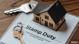 Complete Guide to Stamp Duty & Registration Charges for Indian Property Buyers