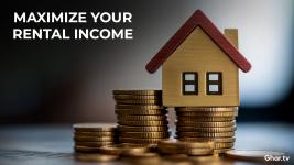Maximize Your Rental Income: A Smart Guide for Indian Property Owners