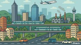 Pune Master Plan 2041: A Future-Ready Vision for Smarter Urban Growth