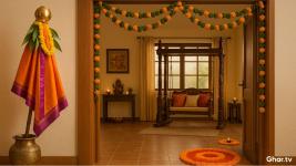 Why Celebrating Your Griha Pravesh On Gudi Padwa Creates A Home Filled With Heritage And Happiness?