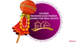 7 Powerful Reasons Why Gudi Padwa Blooms With Golden Real Estate Opportunities
