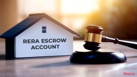 Ultimate Guide to RERA Escrow Accounts: How 70% Rule Protects Homebuyers in India