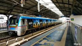 Sonipat Real Estate Set to Boom with Delhi Metro Yellow Line Approval