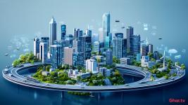 How the Smart Cities Mission Is Revolutionizing Urban Landscapes in India