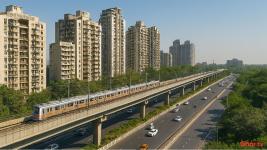 Is Jasola the Next Real Estate Goldmine in Delhi? Here’s Why You Should Invest Now