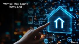 Complete Guide to Mumbai Real Estate Rates 2025: Flat, House & Rental Prices